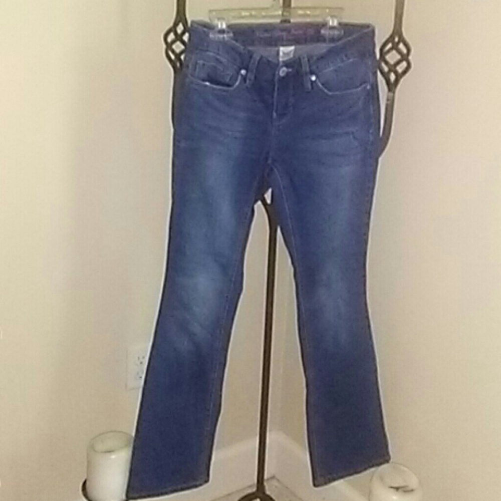 Faded Glory Jeans